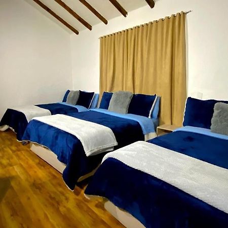 Hotel Niza Colonial 波哥大 外观 照片