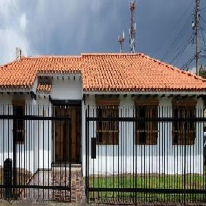 Hotel Niza Colonial 波哥大 外观 照片